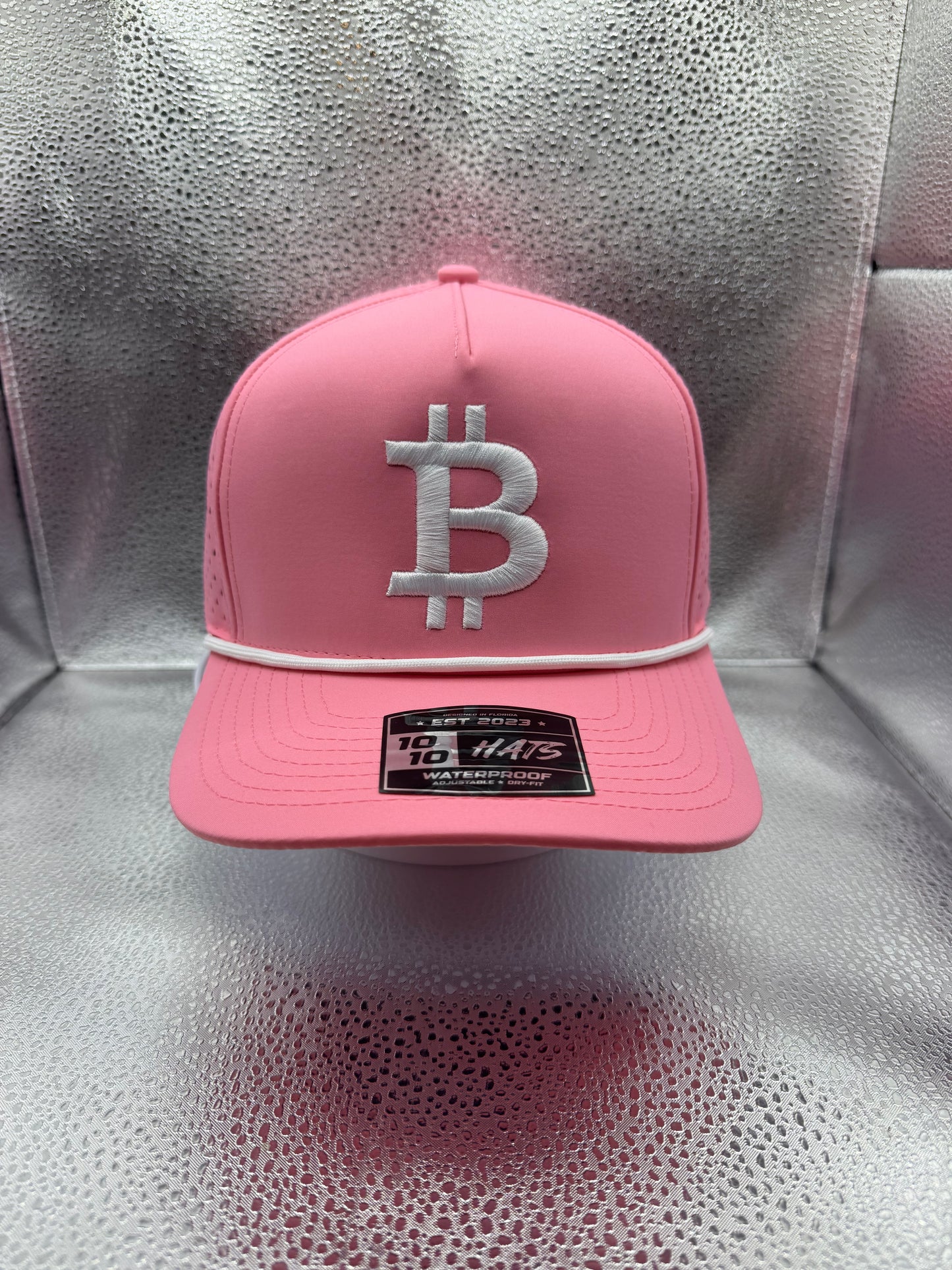 BossWoman Pink