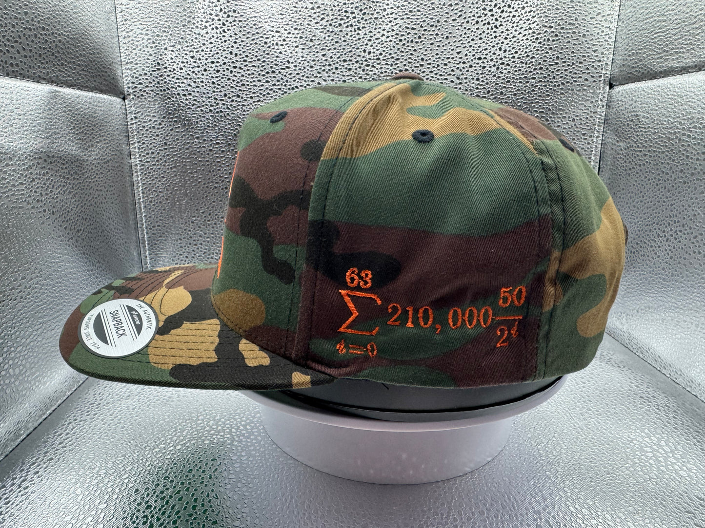 Cammo 21 M