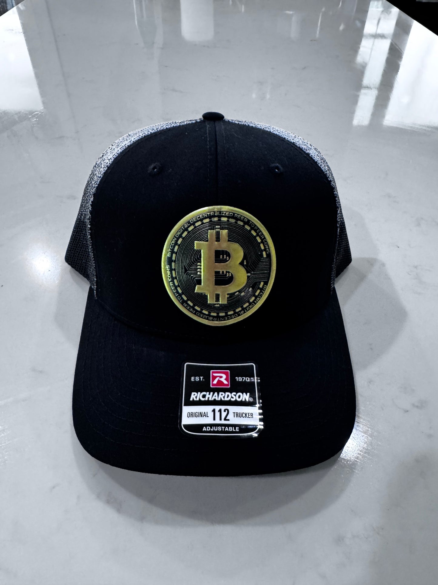 Bitcoin Coin