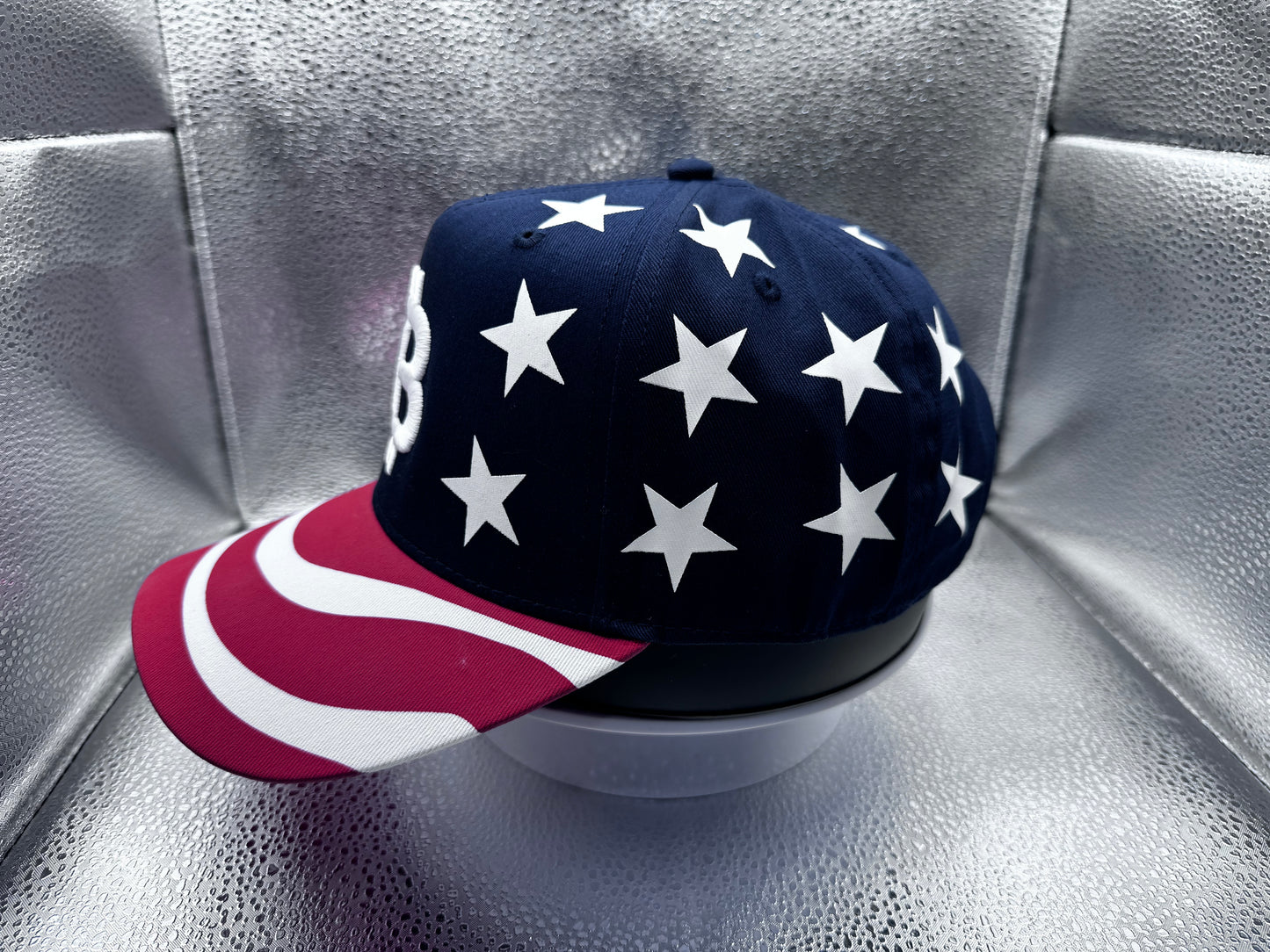 Bitcoin America