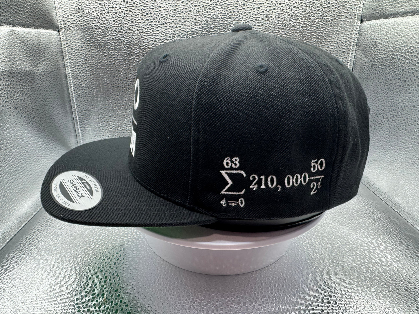 Black 21 M