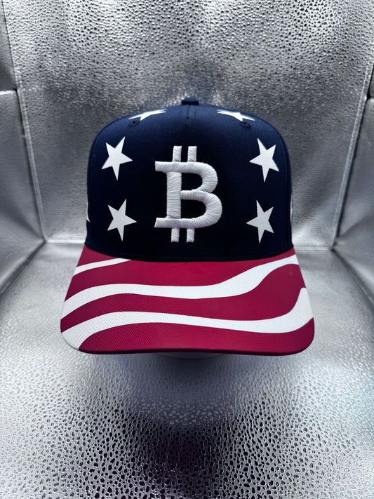 Bitcoin America