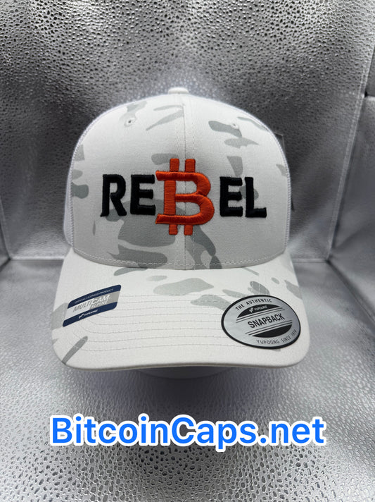 The OG Rebel Cap