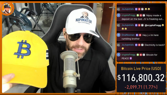 Jv Yellow Cap